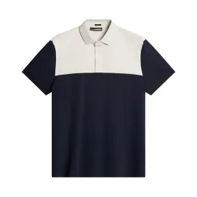 J.Lindeberg Golf Jeff Polo Shirt FW24