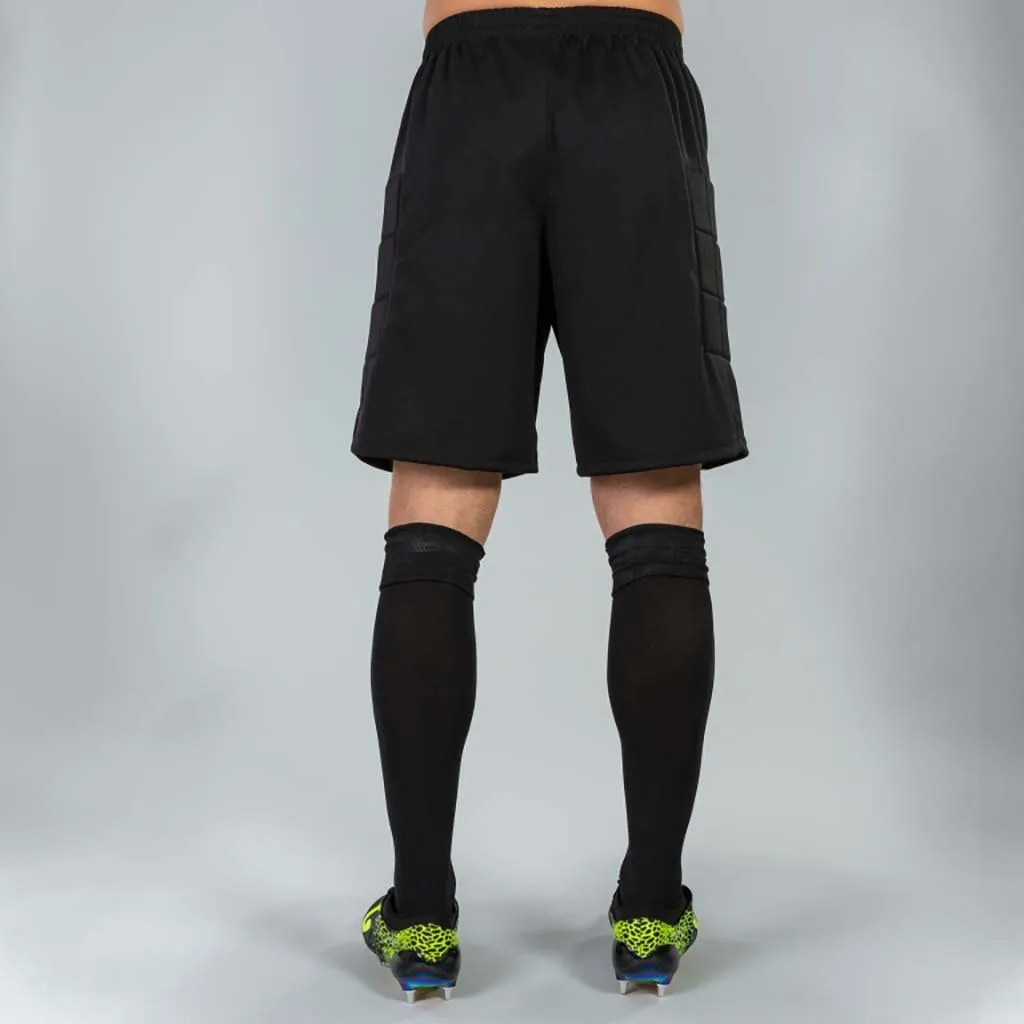 Joma short de gardien de soccer Protec Portero Bermuda