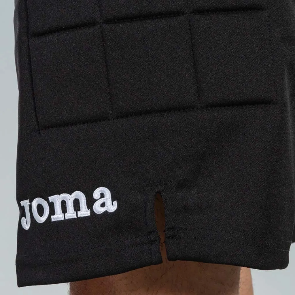 Joma short de gardien de soccer Protec Portero Bermuda