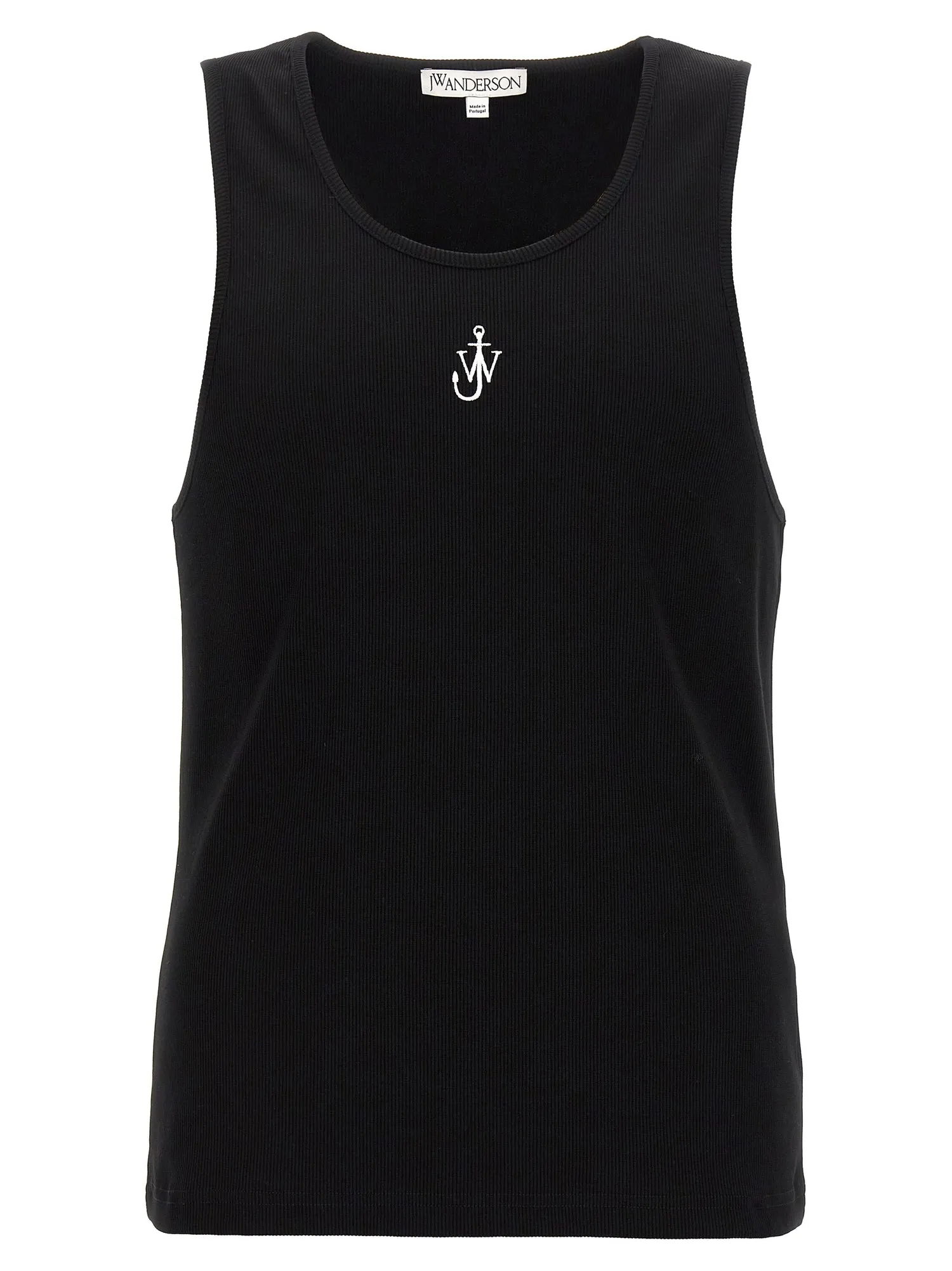 J.W.Anderson    J.W.Anderson 'Anchor' Tank Top