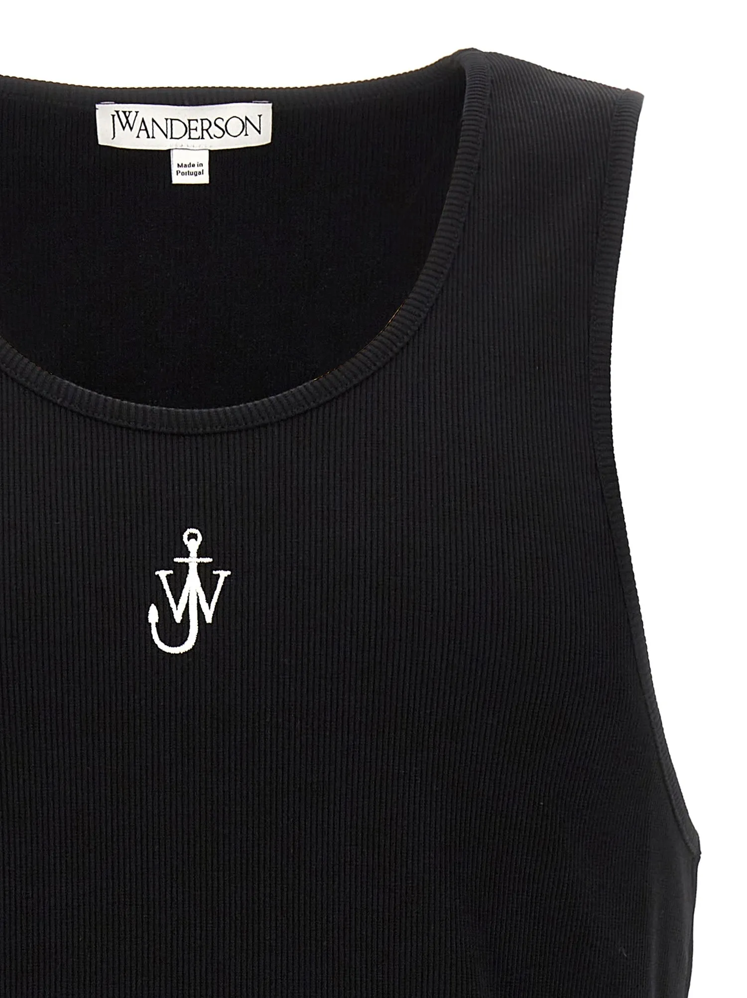 J.W.Anderson    J.W.Anderson 'Anchor' Tank Top