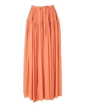 Kaira Skirt - Peach