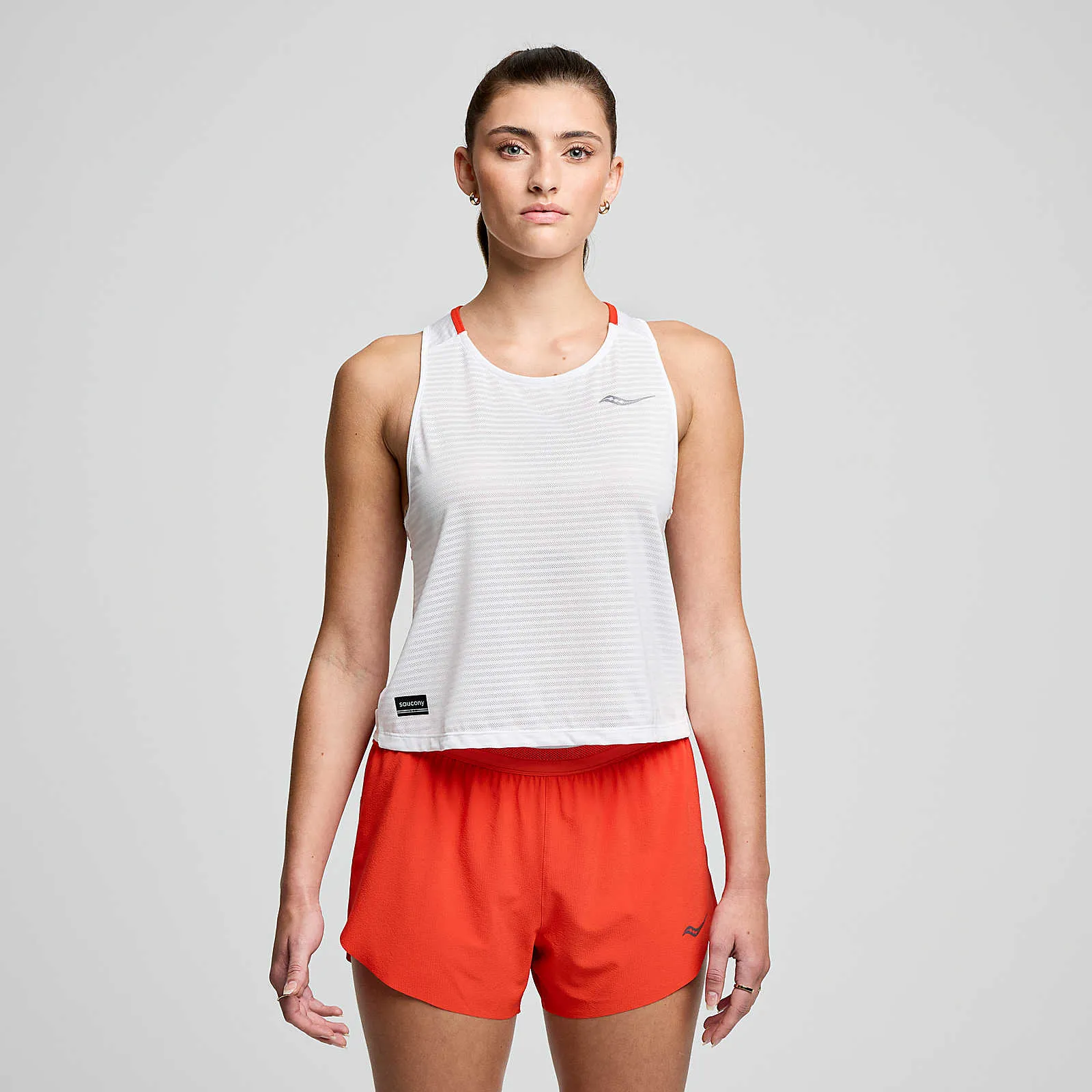 Kinvara Tank white