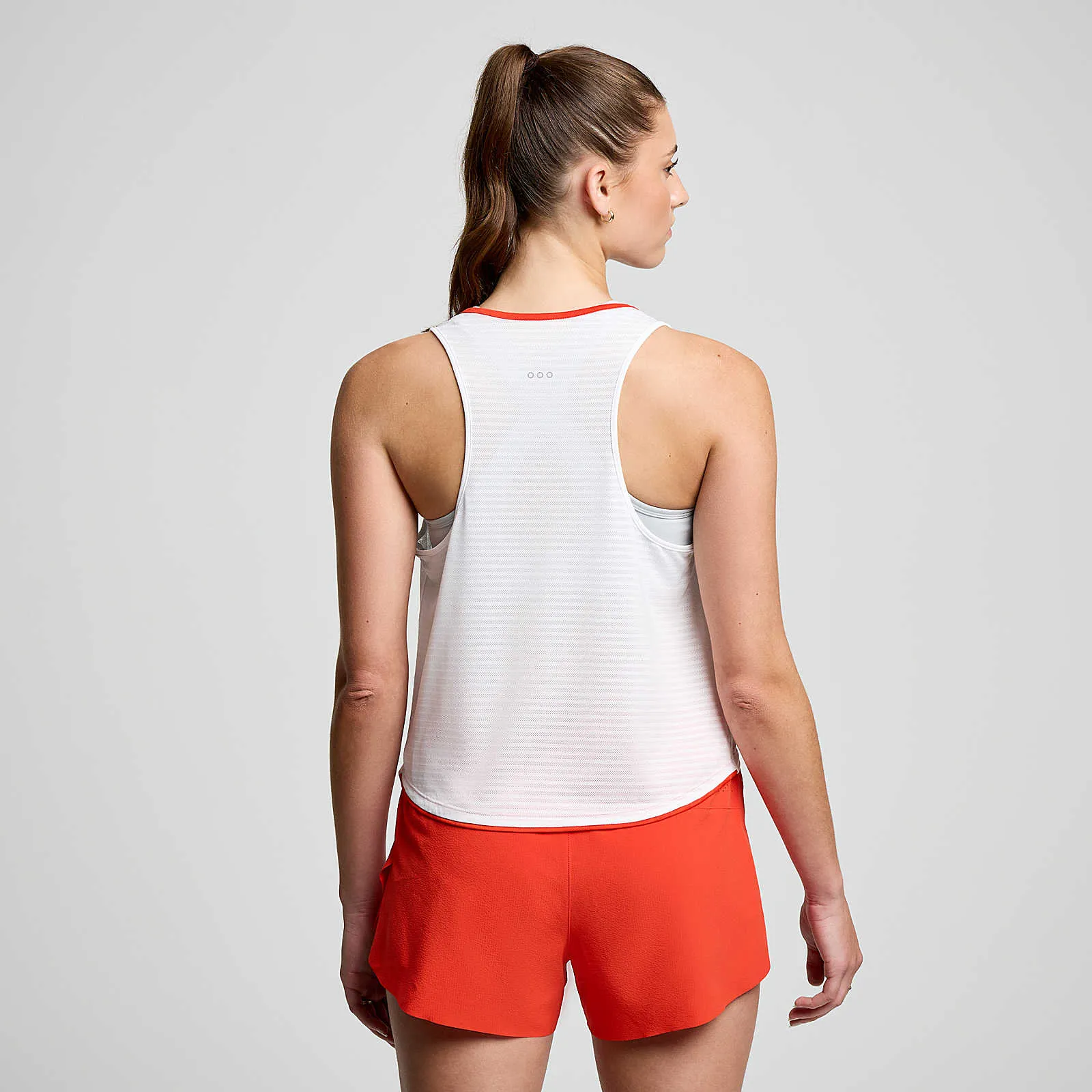 Kinvara Tank white