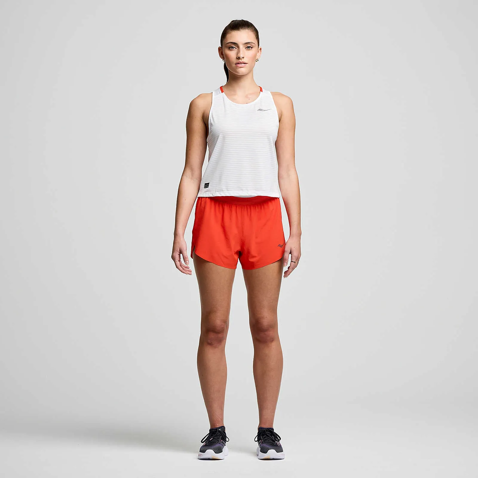 Kinvara Tank white