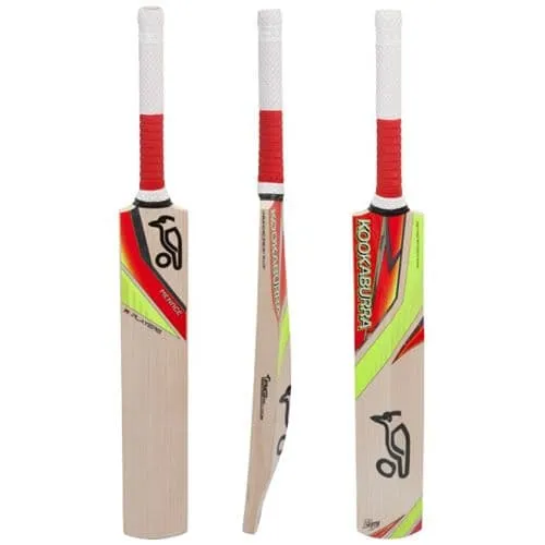 Kookaburra Menace Players Cricket Bat