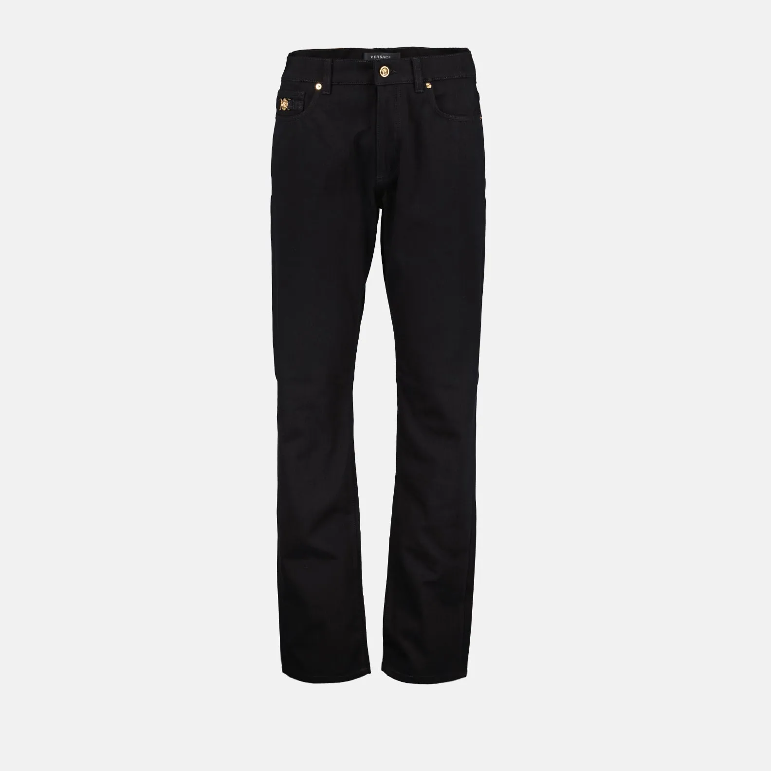 La Medusa Slim Jeans