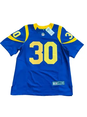 L.A. Rams Nike/NFL American Football Shirt