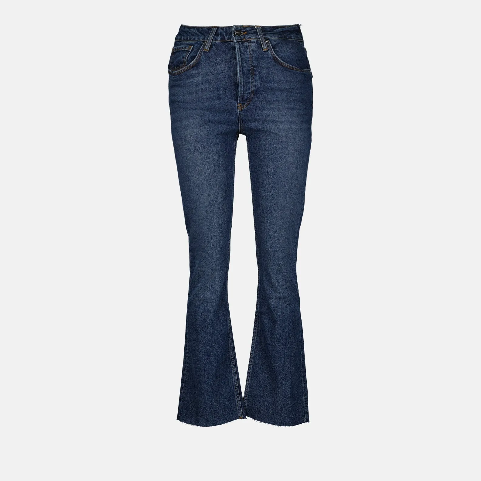 Lara Flared Jeans Pants