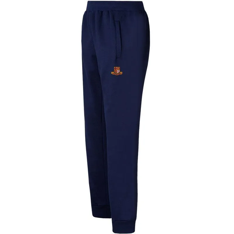 Leinster Cricket Club Benson Fleece Bottoms