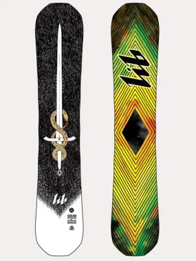     LIB TECH  Travis Rice Pro HP C2 Blunt Snowboard 2020    