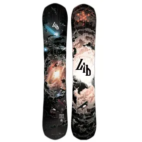 Lib Tech T.Rice Pro Snowboard - Men's 2025