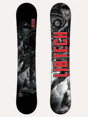     LIB TECH  TRS HP C2X Snowboard 2020    