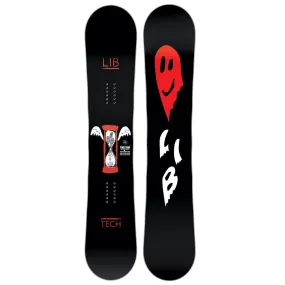 Lib Tech Two Time Snowboard Womens 2025