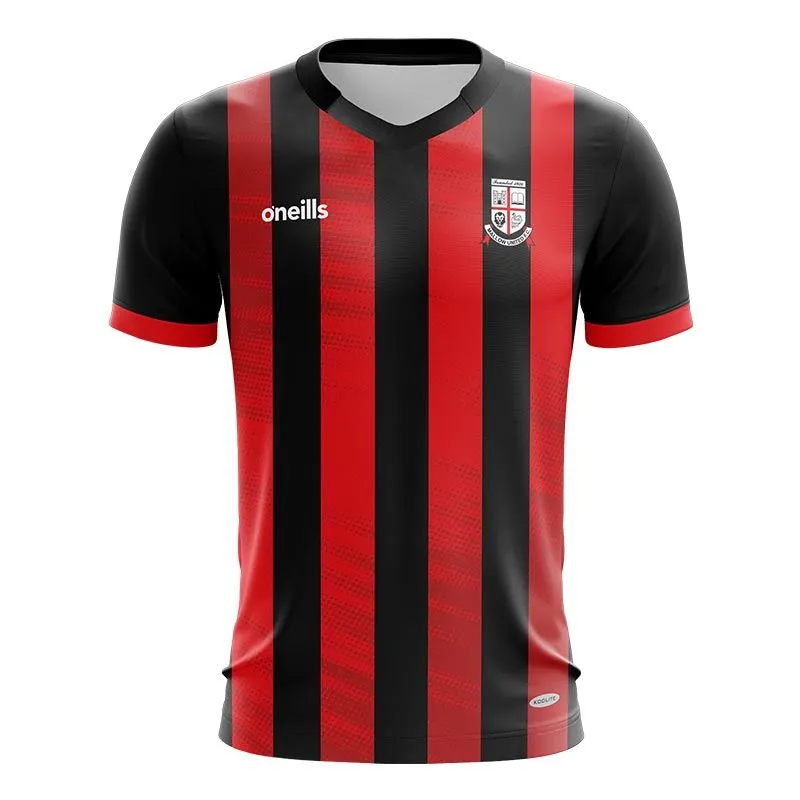 Mallow United AFC Soccer Jersey