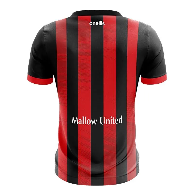 Mallow United AFC Soccer Jersey