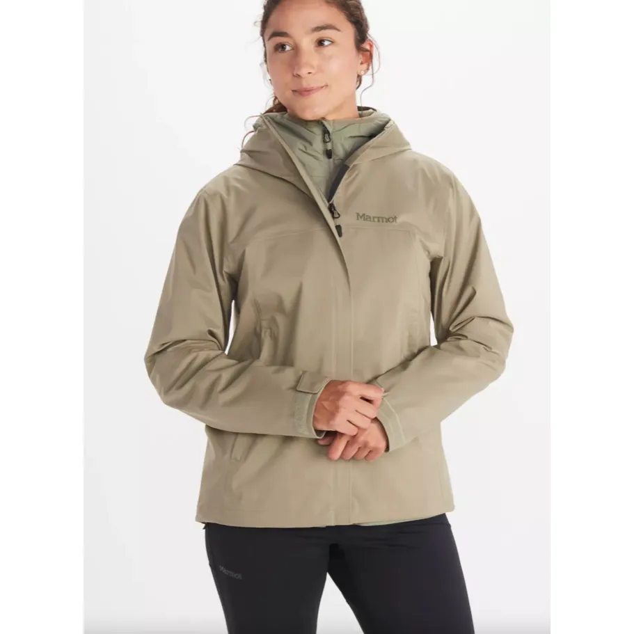 MARMOT Women’s PreCip Eco Pro Jacket – 2024