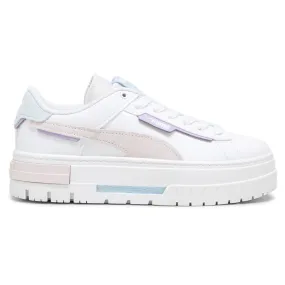 Mayze Crashed Platform Sneakers