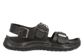 MBT Gini Women's Recovery Sandals (Arch Support, Light Weight 2 Colors)