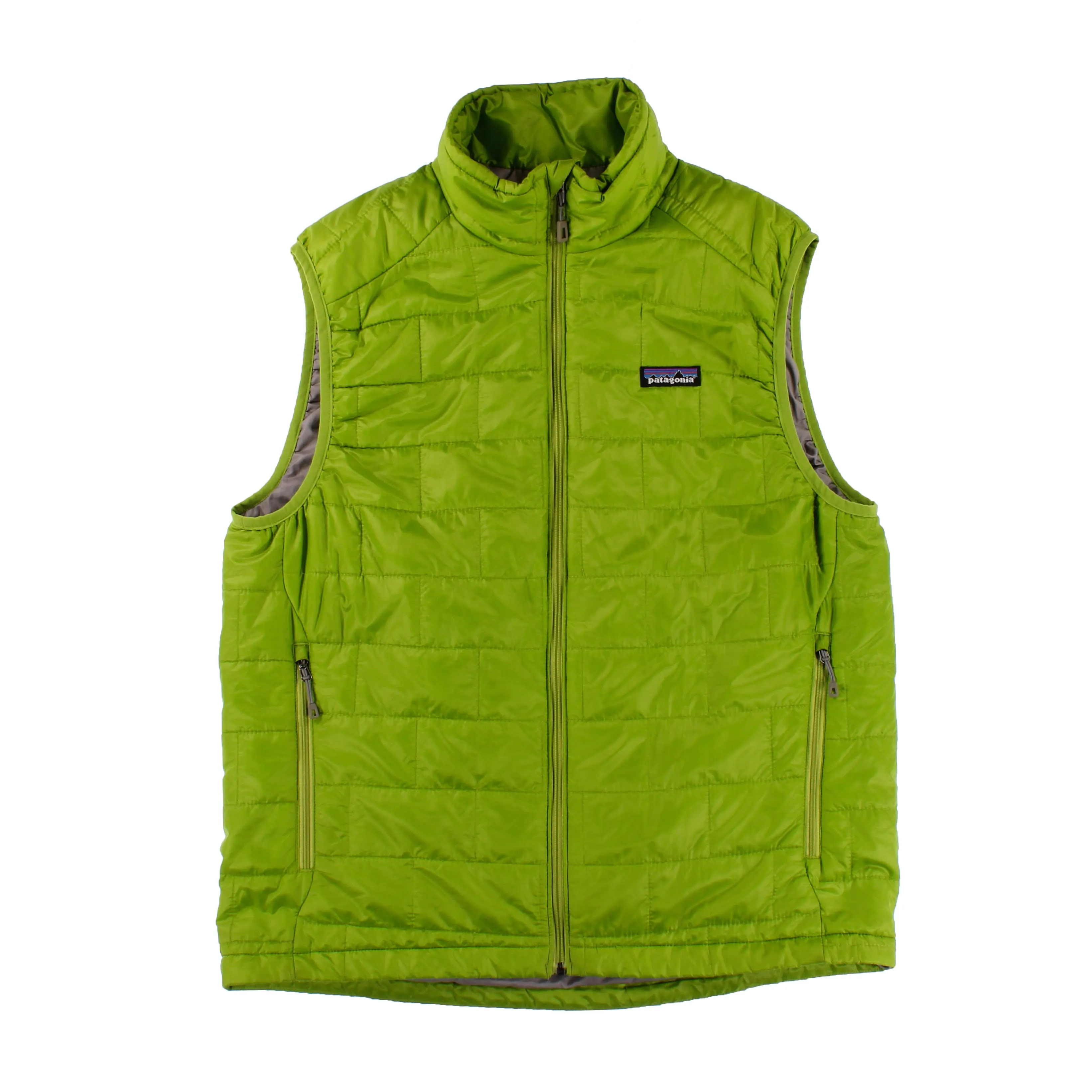 Men's Nano Puff Vest