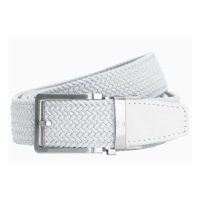 Men's Nexbelt Braided Golf Belt