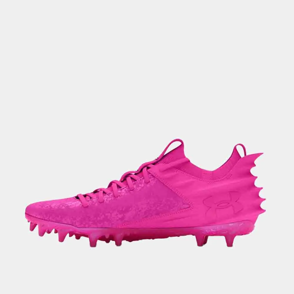 Men's UA Blur 2 MC Suede Football Cleats