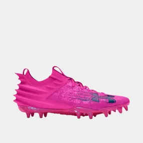 Men's UA Blur 2 MC Suede Football Cleats