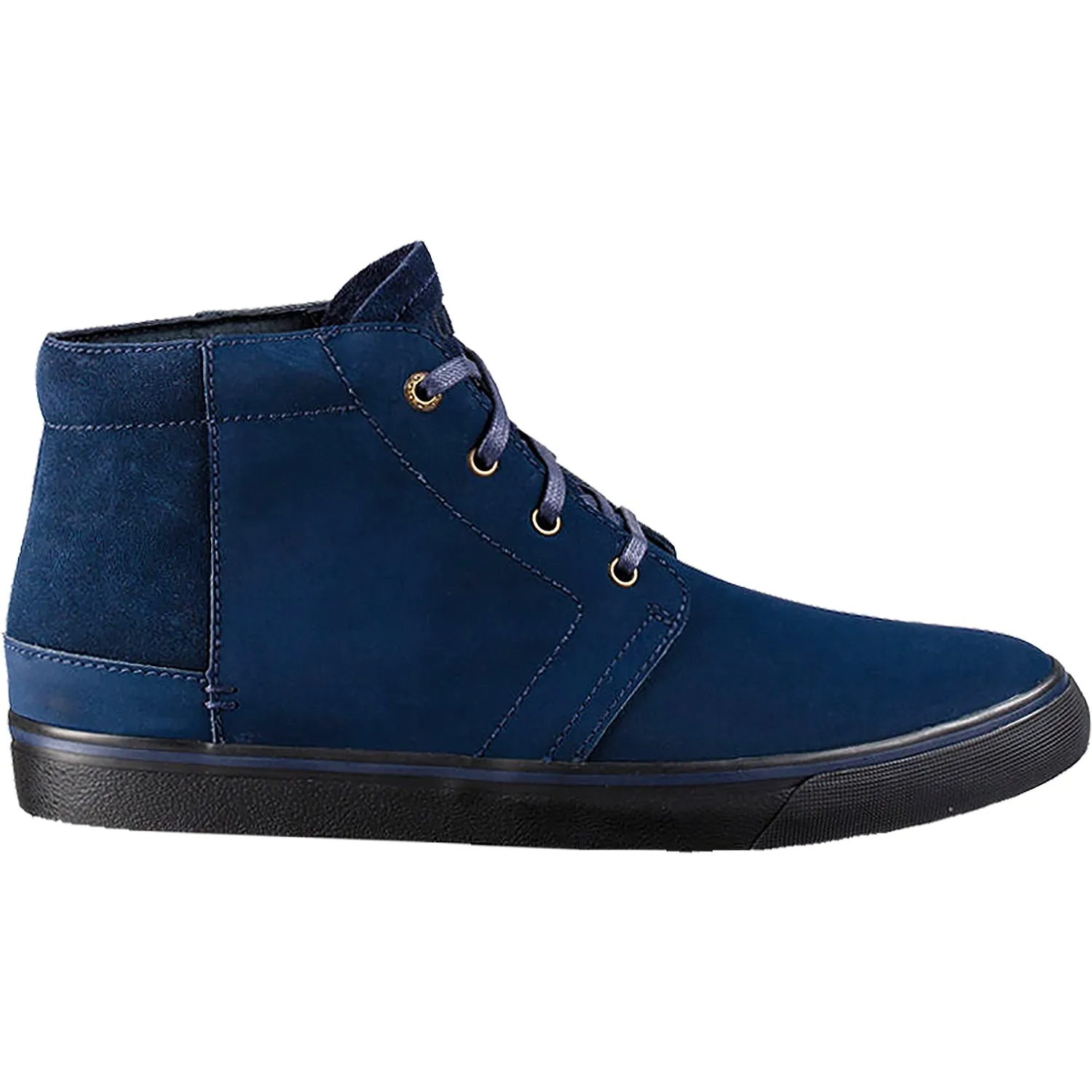 Men's UGG Colin Navy Leather