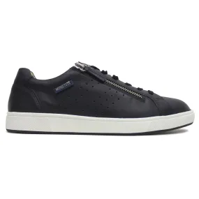 Mephisto Nikita P5139192 Leather Womens Trainers - UK 5