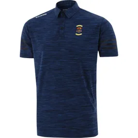 Merrion Cricket Club Kids' Osprey Polo Shirt