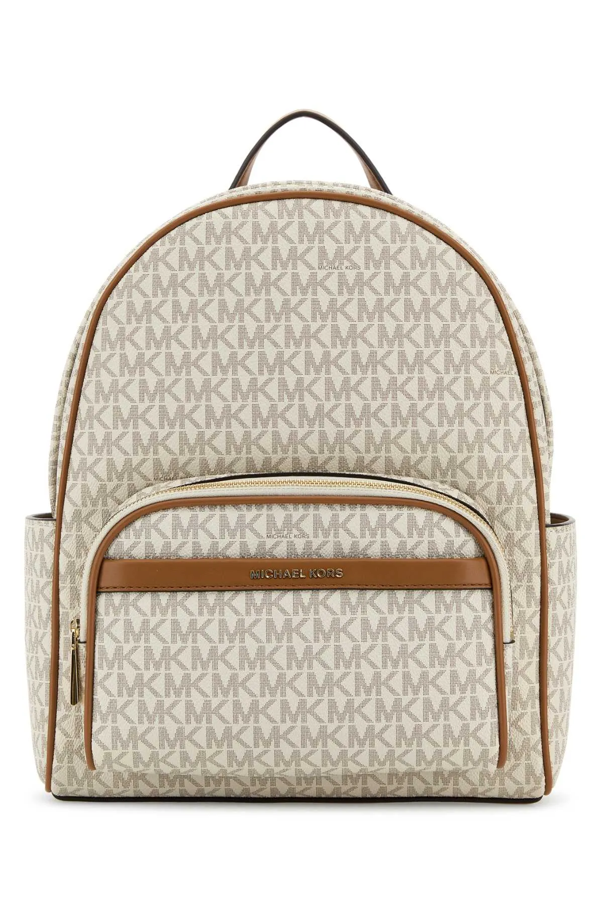 Michael By Michael Kors Printed Canvas Small Bex Backpack