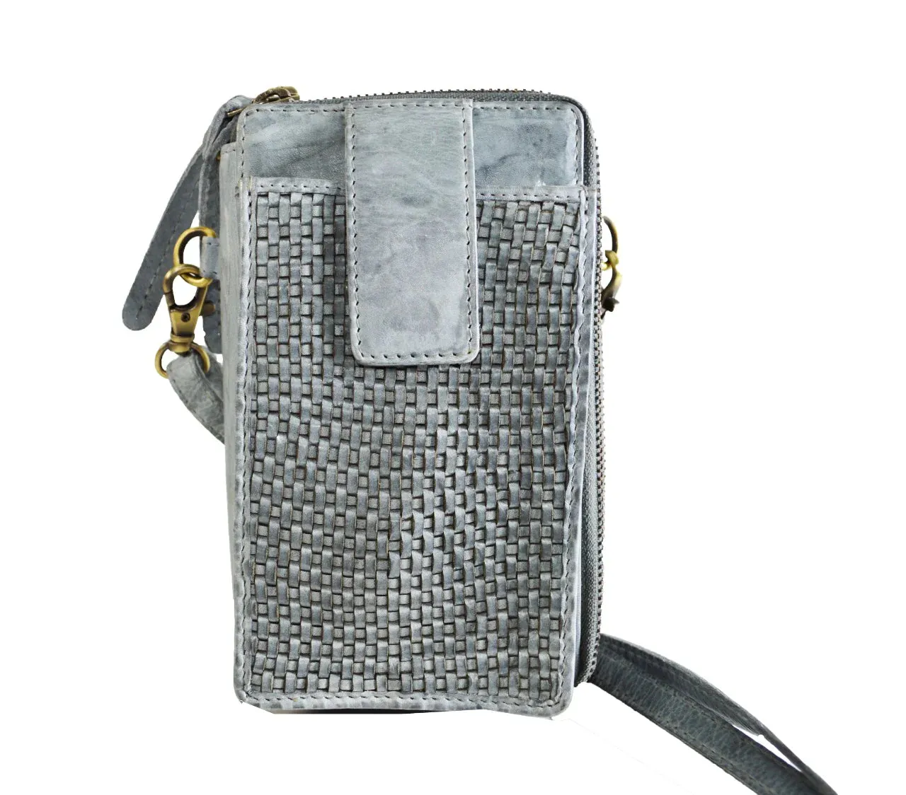 Milo Expressions Ella 500 Crossbody Phone Bag