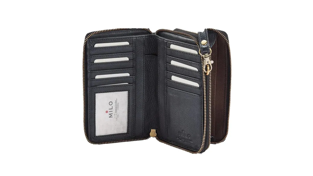 Milo Expressions Ella 500 Crossbody Phone Bag