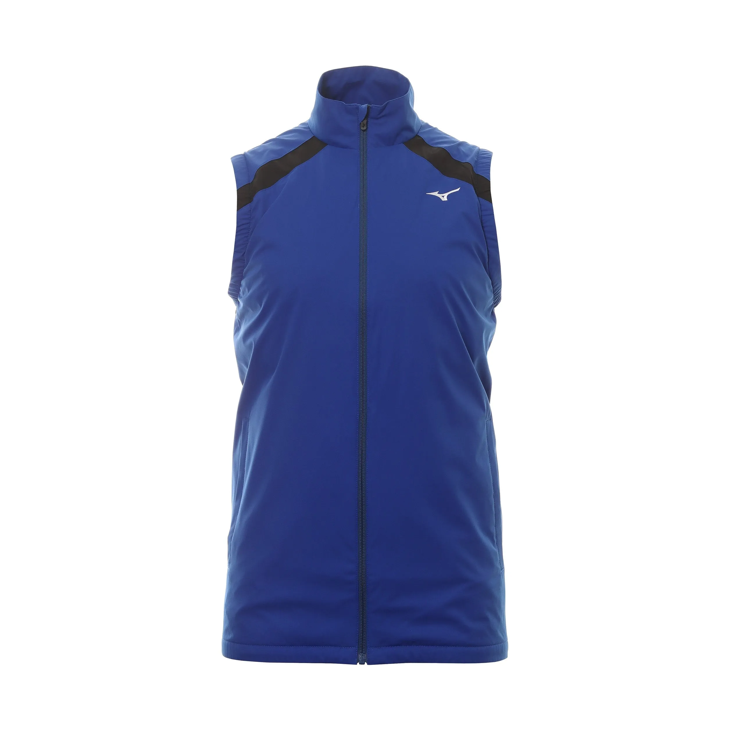 Mizuno Golf Breath Thermo Move Tech Gilet