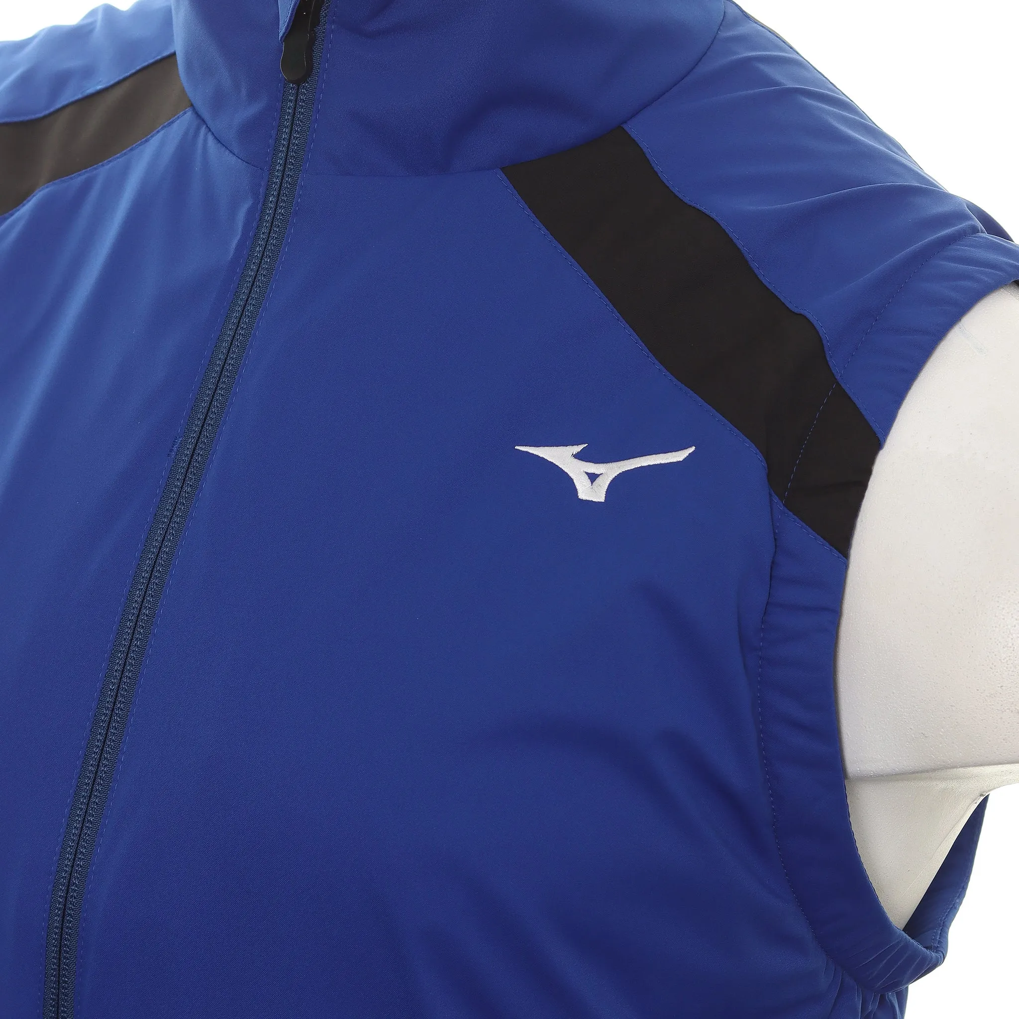 Mizuno Golf Breath Thermo Move Tech Gilet