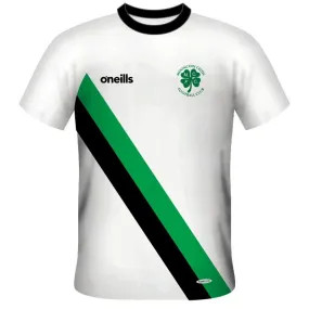 Mooncoin Celtic AFC Kids' Soccer Jersey