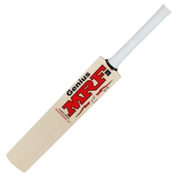 MRF Genius Unique Junior Cricket Bat (Shikhar Dhawan)