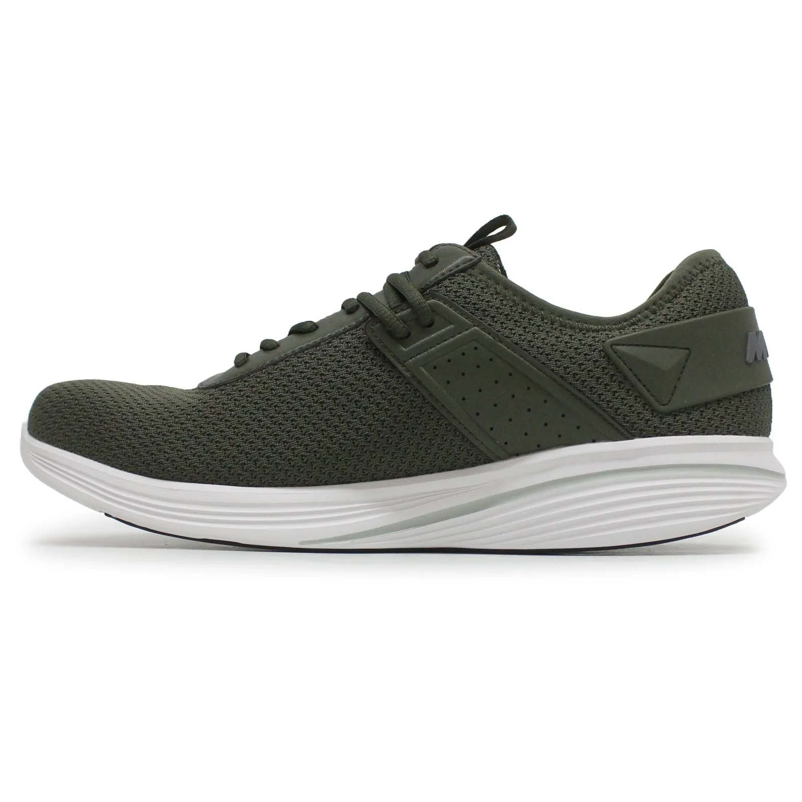 Myto Textile Synthetic Men's Comfort Trainers