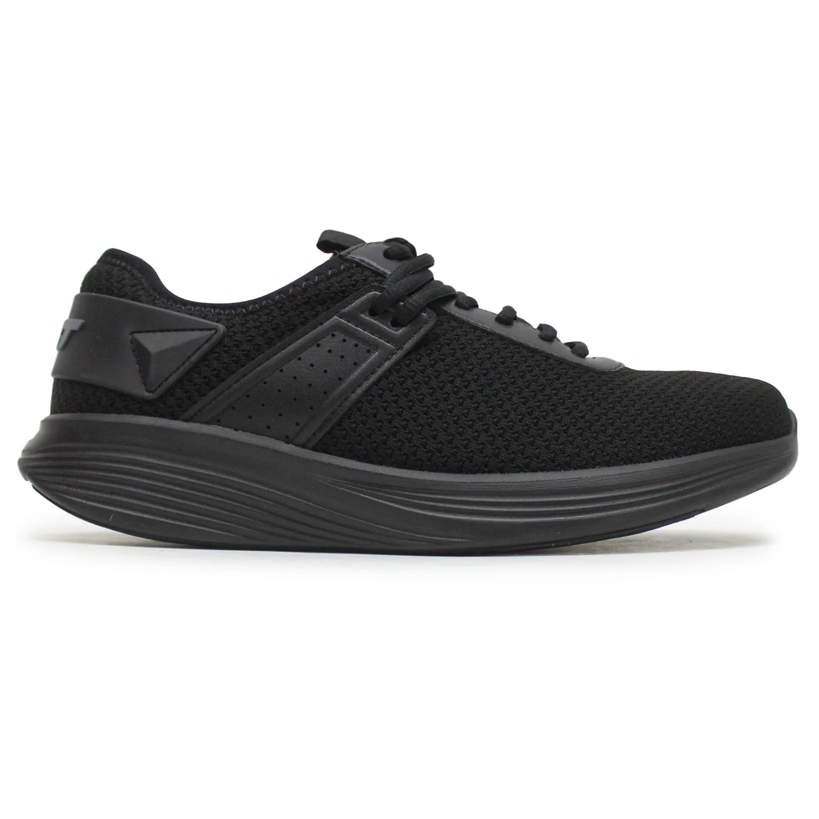 Myto Textile Synthetic Women's Comfort Trainers