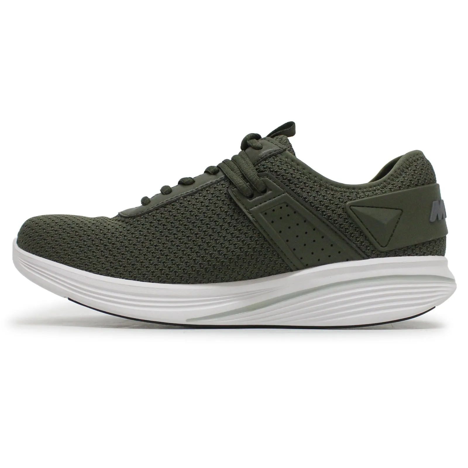 Myto Textile Synthetic Women's Comfort Trainers