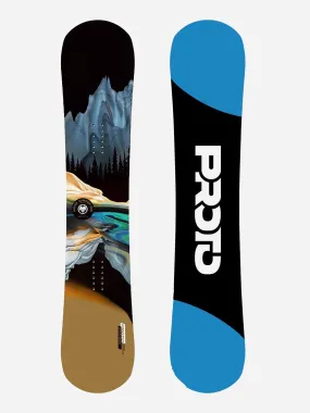     NEVER SUMMER  Proto Synthesis Snowboard 2024    