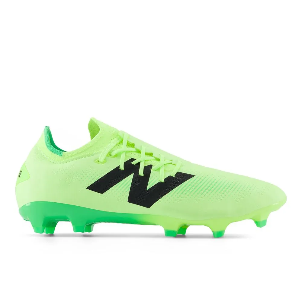 New Balance Furon Pro V7+ FG (2E Width) Soccer Cleats | Euro Pack