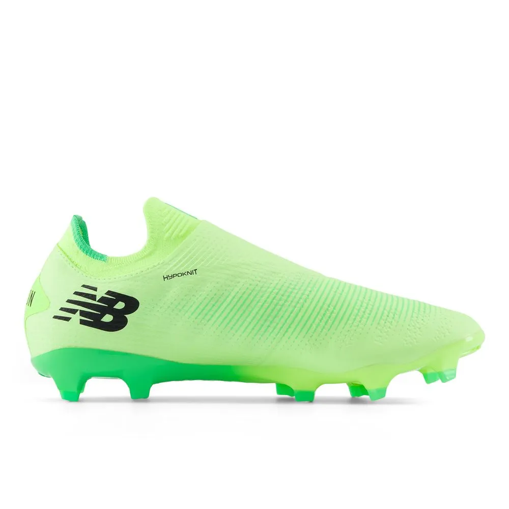 New Balance Furon Pro V7+ FG (2E Width) Soccer Cleats | Euro Pack