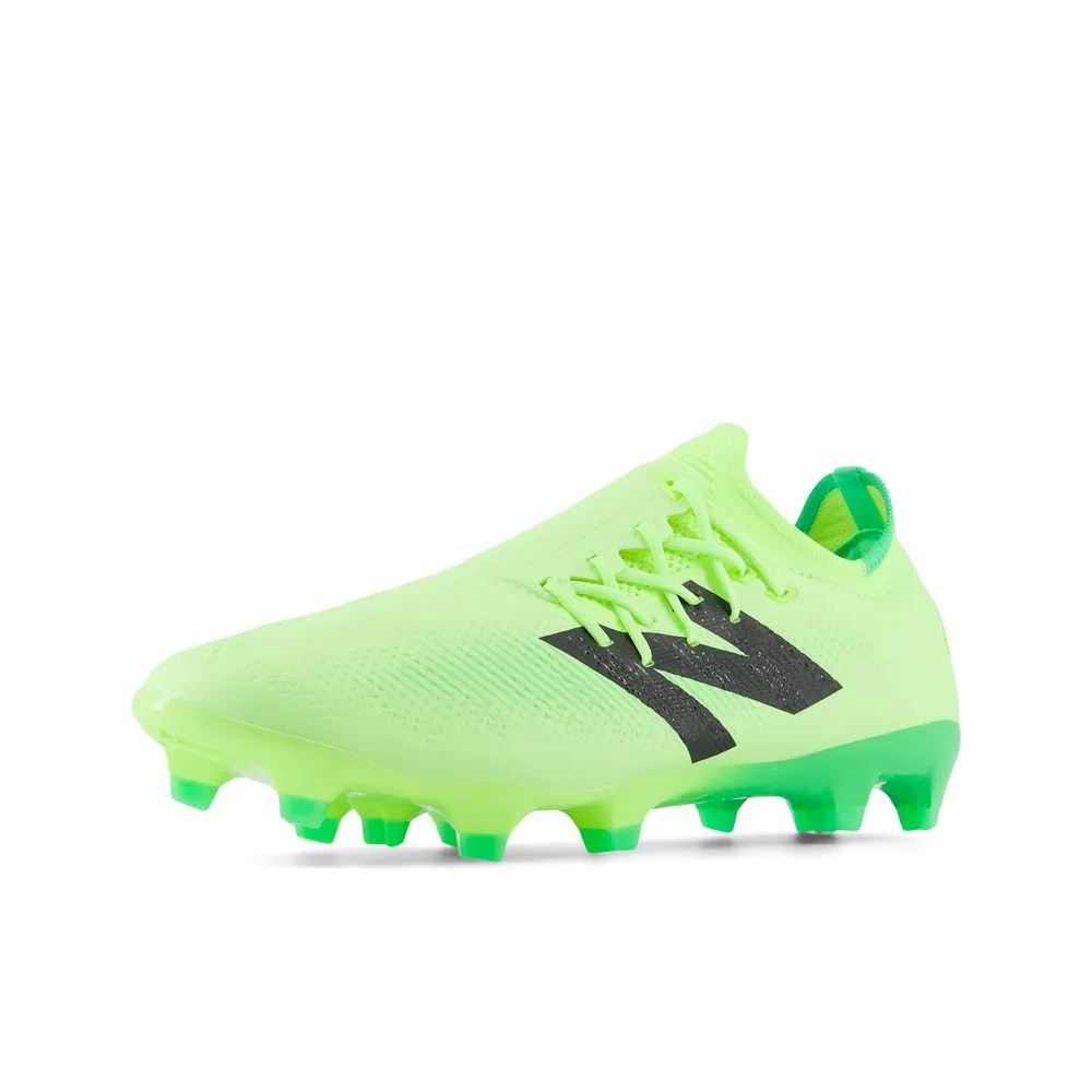 New Balance Furon Pro V7+ FG (2E Width) Soccer Cleats | Euro Pack