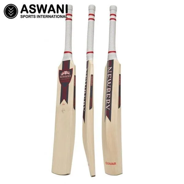 Newbery Excalibur Player Cricket Bat