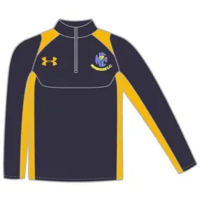 Newbridge Cricket Club Under Armour 1/4 Zip Pullover (Adult)