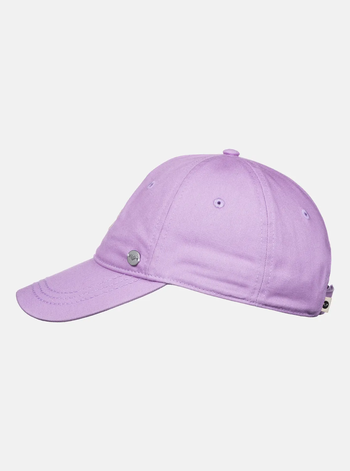 Next Level Baseball Hat - Crocus Petal