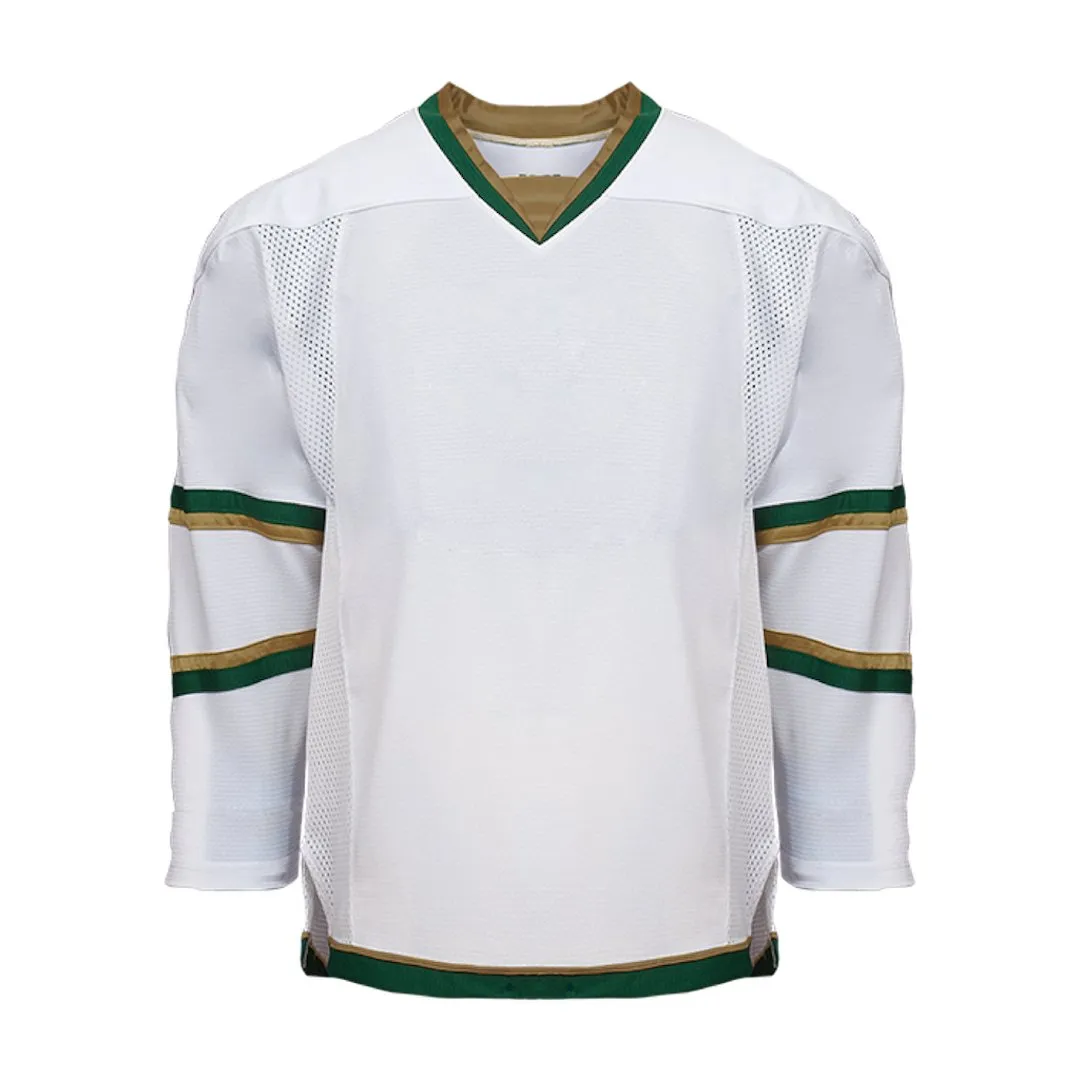 NHL Pattern K3G Pro Hockey Jersey: Dallas Stars 2007-13 White