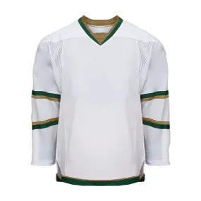 NHL Pattern K3G Pro Hockey Jersey: Dallas Stars 2007-13 White