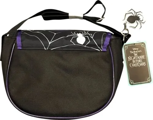 Nightmare Before Christmas Shoulder Bag